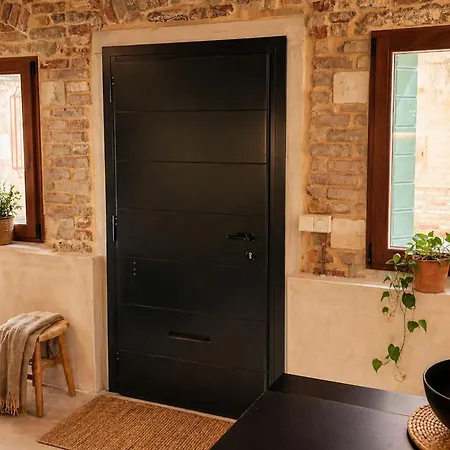 Ca Livia Dorsoduro Art Haven By Venicescape Apartamento