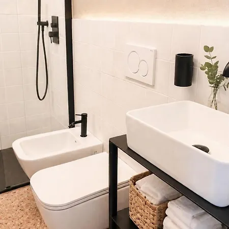 Apartamento Ca Livia Dorsoduro Art Haven By Venicescape *